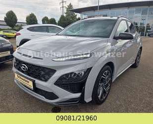 Hyundai KONA Gebrauchtwagen