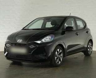 Hyundai i10 Gebrauchtwagen