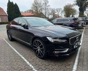Volvo S90 Gebrauchtwagen