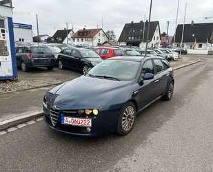 Alfa Romeo 159 Gebrauchtwagen