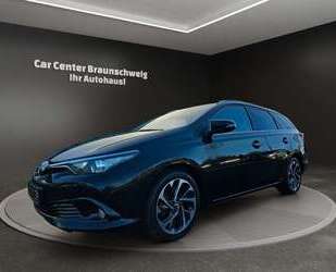 Toyota Auris Gebrauchtwagen