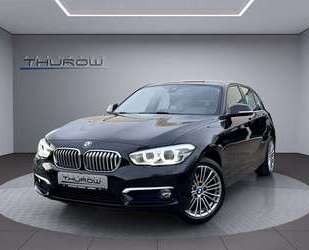 BMW 125 Gebrauchtwagen