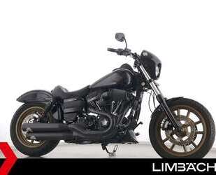 Harley Davidson Dyna Low Rider Gebrauchtwagen
