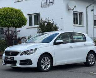 Peugeot 308 Gebrauchtwagen