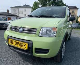 Fiat Panda Gebrauchtwagen