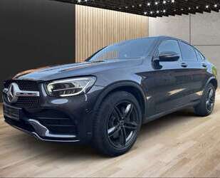 Mercedes-Benz GLC 300 Gebrauchtwagen