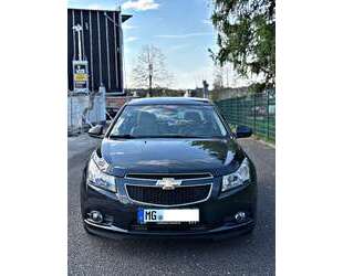Chevrolet Cruze Gebrauchtwagen