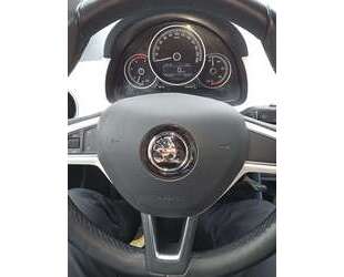 Skoda Citigo Gebrauchtwagen