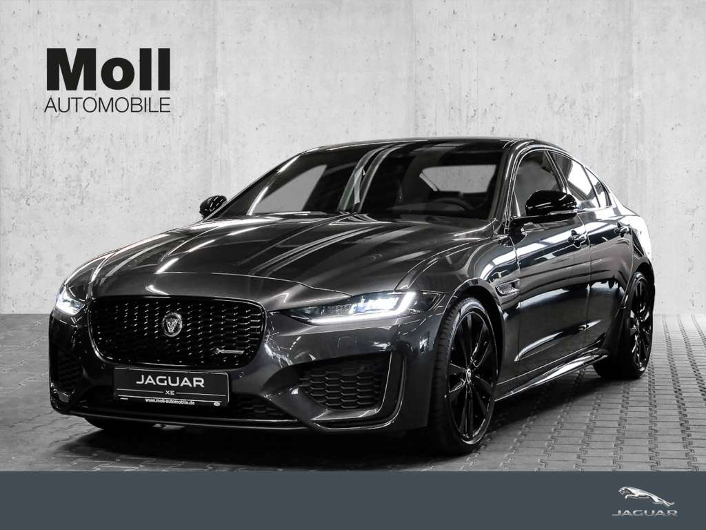 XE