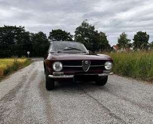 Alfa Romeo Giulia Gebrauchtwagen