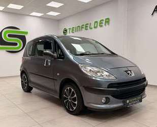 Peugeot 1007 Gebrauchtwagen