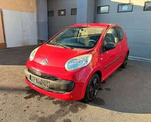 Citroen C1 Gebrauchtwagen