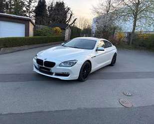 BMW 650 Gebrauchtwagen
