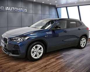 BMW X2 Gebrauchtwagen