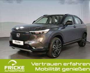 Honda HR-V Gebrauchtwagen