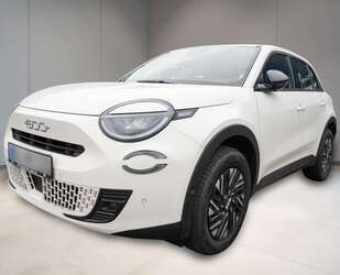 Fiat 600 Gebrauchtwagen
