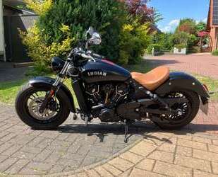 INDIAN Scout Gebrauchtwagen