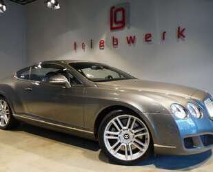 Bentley Continental Gebrauchtwagen