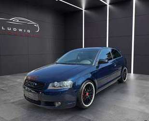 Audi S3 Gebrauchtwagen