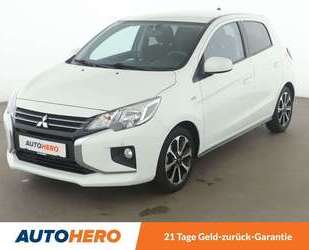 Mitsubishi Space Star Gebrauchtwagen