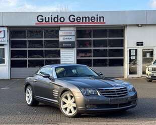 Chrysler Crossfire Gebrauchtwagen