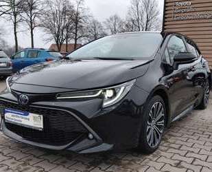 Toyota Corolla Gebrauchtwagen