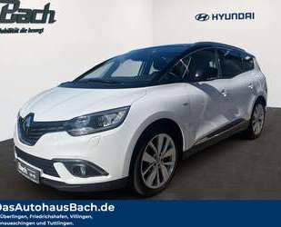 Renault Scenic Gebrauchtwagen