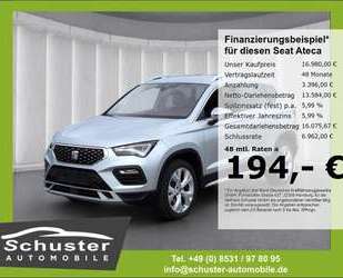 Seat Ateca Gebrauchtwagen