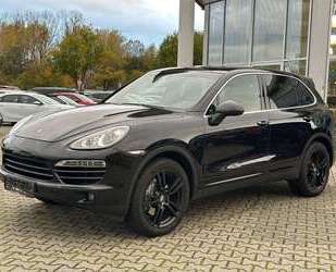 Porsche Cayenne Gebrauchtwagen