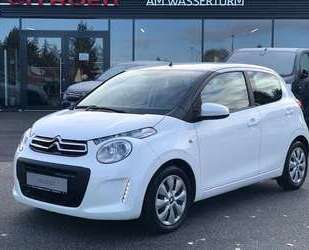 Citroen C1 Gebrauchtwagen