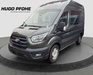 Ford Transit Gebrauchtwagen