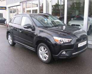 Mitsubishi ASX Gebrauchtwagen