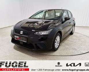 VW Ibiza 