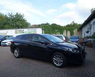 Hyundai i40 Gebrauchtwagen