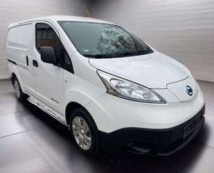 Nissan NV200 Gebrauchtwagen