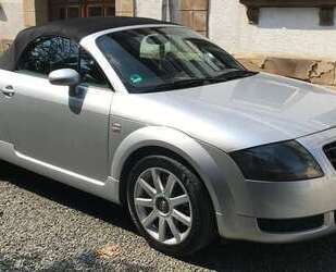 Audi TT Gebrauchtwagen