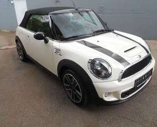 Mini Cooper S Gebrauchtwagen