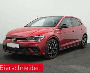 VW Polo GTI Gebrauchtwagen