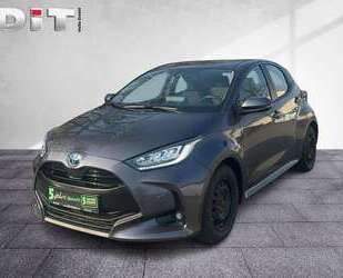 Toyota Yaris Gebrauchtwagen