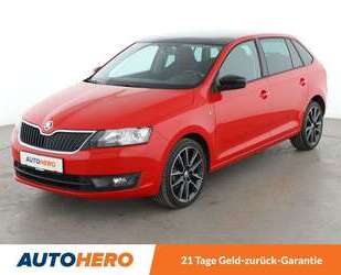 Skoda Rapid/Spaceback Gebrauchtwagen