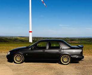 Subaru Sierra 