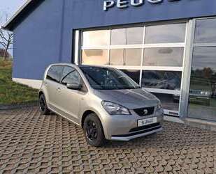 Seat Mii Gebrauchtwagen