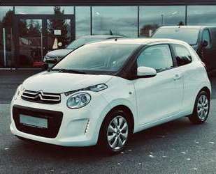 Citroen C1 Gebrauchtwagen