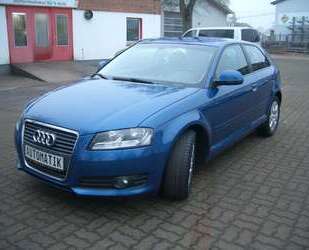 Audi A3 Gebrauchtwagen