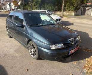 Alfa Romeo 145 Gebrauchtwagen