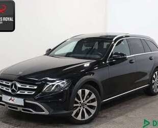 Mercedes-Benz E 220 Gebrauchtwagen