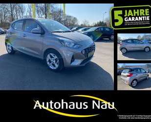 Hyundai i10 Gebrauchtwagen