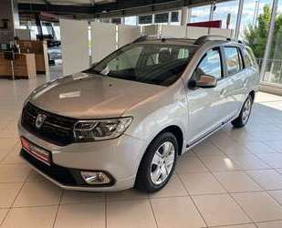Dacia Logan Gebrauchtwagen