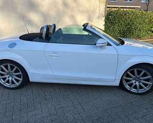 Audi TT Gebrauchtwagen