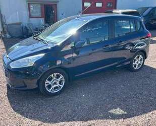 Ford B-Max Gebrauchtwagen